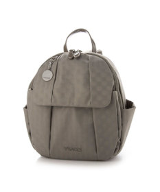 Y'SACCS 【ムック本掲載】Polka Dots リュックサック Sサイズ