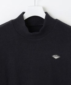 23区GOLF 【MEN】【吸湿/発熱】グランサーモワッフル