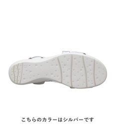 REGAL FOOT COMMUNITY 【アールドット】S13C 厚底ウエッジサンダル サンダル