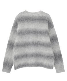 AMERICAN HOLIC PENNEY'Sシャギーグラデーションカーディガン