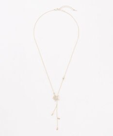 組曲 スターラリエット ネックレス