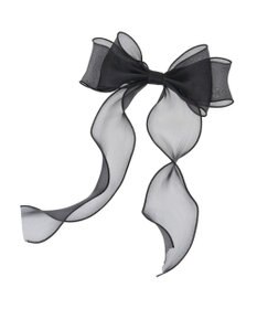 Green Parks ・ＨＡＬＦ　ＴＩＭＥ　ビッグリボンバレッタ