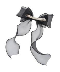 Green Parks ・ＨＡＬＦ　ＴＩＭＥ　ビッグリボンバレッタ