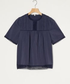 ONWARD Reuse Park 【組曲】ブラウス春夏