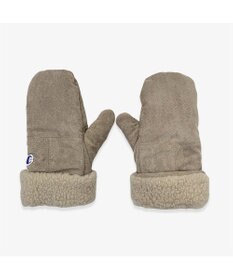 林八百吉商店 Champion　スエードボアミトングローブ