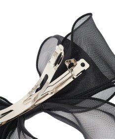 Green Parks ・ＨＡＬＦ　ＴＩＭＥ　ビッグリボンバレッタ