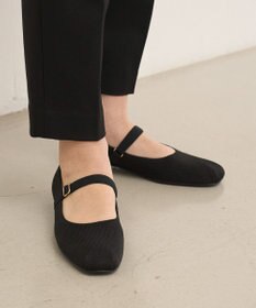 steppi 【洗える/撥水】インヒール パンプス