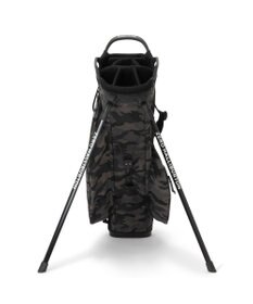 ZERO HALLIBURTON コーデュラスタンドバッグ 82052