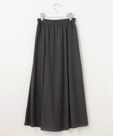 23区 S 【SLOW/一部店舗限定】ブライトヴィンテージクロス スカート