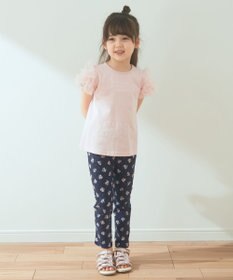 ANY KIDS 7daysガーリーパンツ(カットソー)