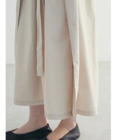 Green Parks armonia．ラップスカート