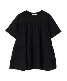 AMERICAN HOLIC ティアードカットチュニック