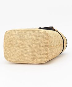 TOCCA RIBBON BASKET かごバッグ