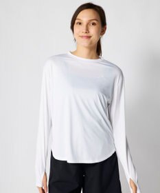 OP／FILA 【Kappa】ラッシュガード/レギンス付き 水着4点セット