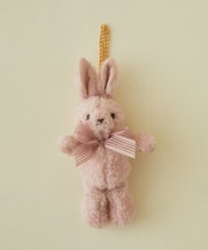 Maison de FLEUR ローズラビットチャーム