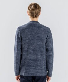 JOSEPH HOMME 【新素材】リンクスツイード　ニットジャケット