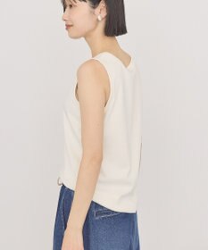 AMERICAN HOLIC 【２点セット】メッシュレイヤードタンクトップ