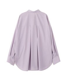 Green Parks イージーケア抜け衿シャツ