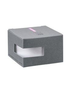 Chacott Cosmetics フィニッシングパウダー　モイスト【773クリア】パフ別売り