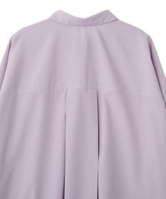 Green Parks イージーケア抜け衿シャツ