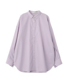 Green Parks イージーケア抜け衿シャツ