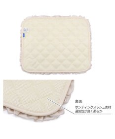 PET PARADISE ディズニー ミニーマウス クールマット 《ハート柄》S