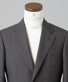 GOTAIRIKU 【DORMEUIL】ECHO スーツ