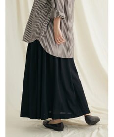 CRAFT STANDARD BOUTIQUE Ｌ／Ｒキャンバススカート