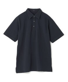 JOSEPH HOMME コンパクトサッカージャージー　ポロシャツ