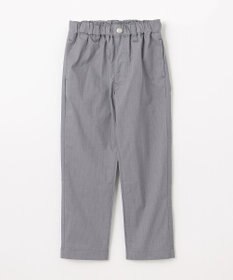 J.PRESS KIDS 【100-130cm】ヘリンボーンツイル ロングパンツ