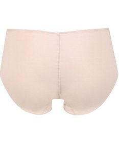 Wing 【マッチミーショーツ】 よく伸びてとけこむようにわたしに合わせてくれる ひびきにくいのに、ズレ上がりにくい はきこみ丈ふつう EC2700 ウイング／ワコール