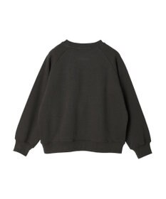 AMERICAN HOLIC ラグランロゴスウェット2