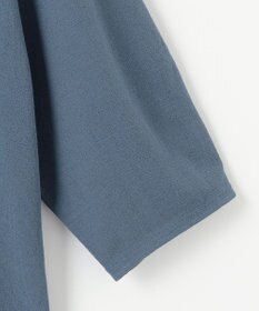 J.PRESS LADIES 【洗える】 レーヨンエリートストレッチ パフスリーブ ニット