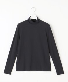 J.PRESS LADIES タートルジャージー カットソー