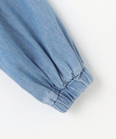 ANY KIDS セーラーカラーブルゾン