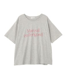 Green Parks ベーシックロゴＴシャツ