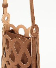 BEIGE， 【洗える・一部店舗限定】MARY AL TERNA / MAZE ショルダーバック