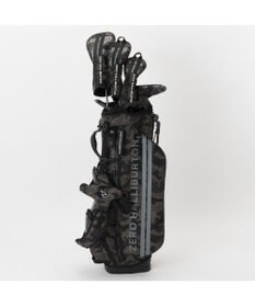 ZERO HALLIBURTON コーデュラスタンドバッグ 82052