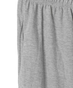 WEGO サイドリボンスウェットパンツ