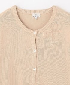 組曲 KIDS 【150-160㎝】クラシック カーディガン