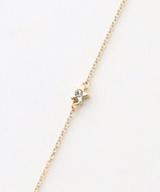 組曲 スターラリエット ネックレス