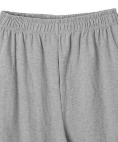 WEGO サイドリボンスウェットパンツ