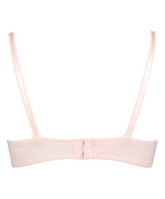 Wing 【ナチュラルアップブラ】 AA~Gカップ展開 ふっくら自然なまるみでバストアップ KB2060 ウイング／ワコール