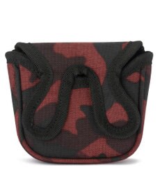 ZERO HALLIBURTON コーデュラパターカバー マレット 82064