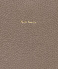 Paul Smith ダブルフェイス レザー 2WAY ハンドバッグ