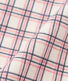 組曲 KIDS 【80-100cm】シャーリングブラウス Tシャツ