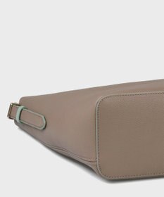 Paul Smith ダブルフェイス レザー 2WAY ハンドバッグ