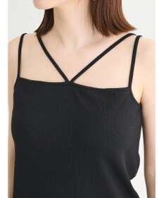 Green Parks カップ付きマルチストラップタンク