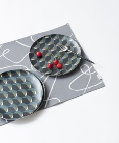 TRICOTE POLYGON PLATE / POLYGON プレート