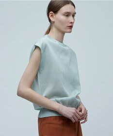 BEIGE， AUBER / ニットトップス